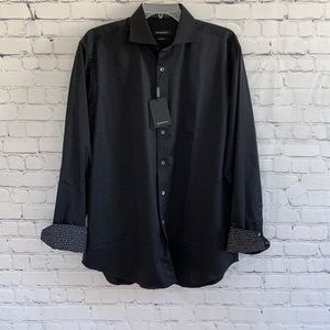 Bugatchi NWT Dress Shirt
